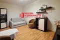 Appartement 1 chambre 36 m² Hrodna, Biélorussie