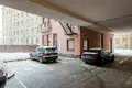 2 bedroom apartment 99 m² Riga, Latvia