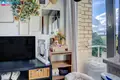 1 room apartment 17 m² Vilnius, Lithuania
