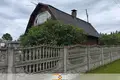 Дом 61 м² Дещенский сельский Совет, Беларусь