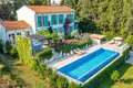 Villa 8 zimmer 198 m² Baosici, Montenegro