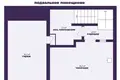 Apartamento 3 habitaciones 133 m² Zaslawye, Bielorrusia