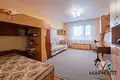 Квартира 2 комнаты 60 м² Минск, Беларусь