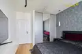 3 room apartment 66 m² Minsk, Belarus