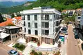 Wohnung 1 Schlafzimmer 50 m² in Budva, Montenegro