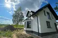 3 bedroom villa 136 m² Dziekanow Nowy, Poland