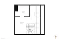 Appartement 2 chambres 45 m² Gdynia, Pologne
