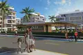 Appartement 2 chambres 66 m² Trikomo, Chypre du Nord