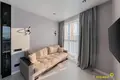 Mieszkanie 2 pokoi 52 m² Mińsk, Białoruś