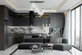 Willa 8 pokojów 536 m² Golbasi, Turcja