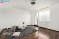 Квартира 1 комната 32 м² Вильнюс, Литва