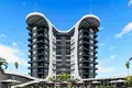 1 bedroom apartment 9 000 m² Alanya, Turkey