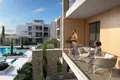 Квартира 1 спальня 61 м² Пила, Кипр
