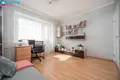 Квартира 3 комнаты 66 м² Вильнюс, Литва