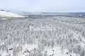 Land  Kittilae, Finland