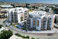 Mieszkanie 2 pokoi 84 m² Gmina Agios Athanasios, Cyprus
