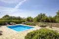 Villa de 7 dormitorios 430 m² Mjesni odbor Poganka - Sveti Anton, Croacia