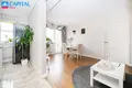 Wohnung 2 zimmer 44 m² Wilna, Litauen