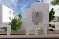 Вилла 4 спальни  Киссонерга, Кипр