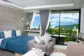 Studio apartment 1 bedroom 34 m² Phuket, Thailand