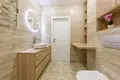 2 room apartment 56 m² Minsk, Belarus