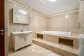 Mieszkanie 4 pokoi 182 m² Mińsk, Białoruś