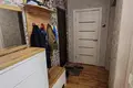 1 room apartment 37 m² Brest, Belarus