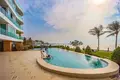 Condo z 1 sypialnią 61 m² Pattaya, Tajlandia