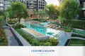 2 bedroom apartment 60 m² Phuket, Thailand