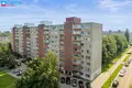 Mieszkanie 3 pokoi 64 m² Kłajpeda, Litwa