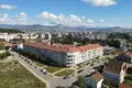 Mieszkanie 3 pokoi 122 m² Czarnogóra, Czarnogóra