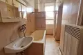 2 room apartment 57 m² Zalaegerszegi jaras, Hungary