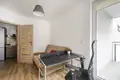 Wohnung 3 zimmer 52 m² Warschau, Polen