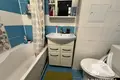 2 room apartment 38 m² Muchaviecki sielski Saviet, Belarus
