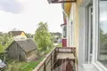 Квартира 2 комнаты 50 м² Вилейка, Беларусь