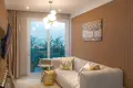 1 bedroom apartment 39 m² Phuket, Thailand