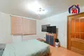 2 room apartment 49 m² Minsk, Belarus