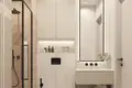 Appartement 2 chambres 47 m² Budva, Monténégro