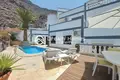 3 bedroom villa 110 m² Santiago del Teide, Spain