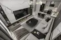 Apartamento 2 habitaciones 51 m² Alanya, Turquía