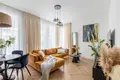 Mieszkanie 2 pokoi 53 m² Warszawa, Polska