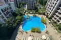 Apartamento 2 habitaciones 77 m² Sunny Beach Resort, Bulgaria