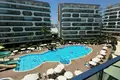 1 room apartment 40 m² Incekum, Turkey