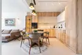 Apartamento 2 habitaciones 67 m² Tivat, Montenegro