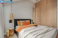 Wohnung 2 Zimmer 34 m² Wilna, Litauen