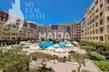 Mieszkanie 2 pokoi 70 m² Hurghada, Egipt