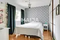 Квартира 3 комнаты 70 м² Рийхимяки, Финляндия