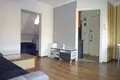 1 room apartment 34 m² in Warsaw, Poland