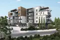 Mieszkanie 3 pokoi 119 m² Gmina Agios Athanasios, Cyprus