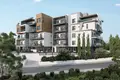 2 bedroom apartment 84 m² demos agiou athanasiou, Cyprus